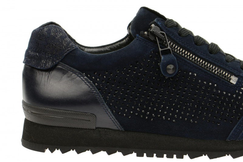 Kennel & Schmenger Runner blau ocean 21-18300-618