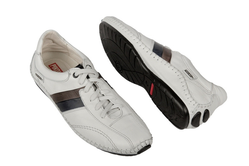 Pikolinos Schuhe 08J-5461 weiß Sneakers