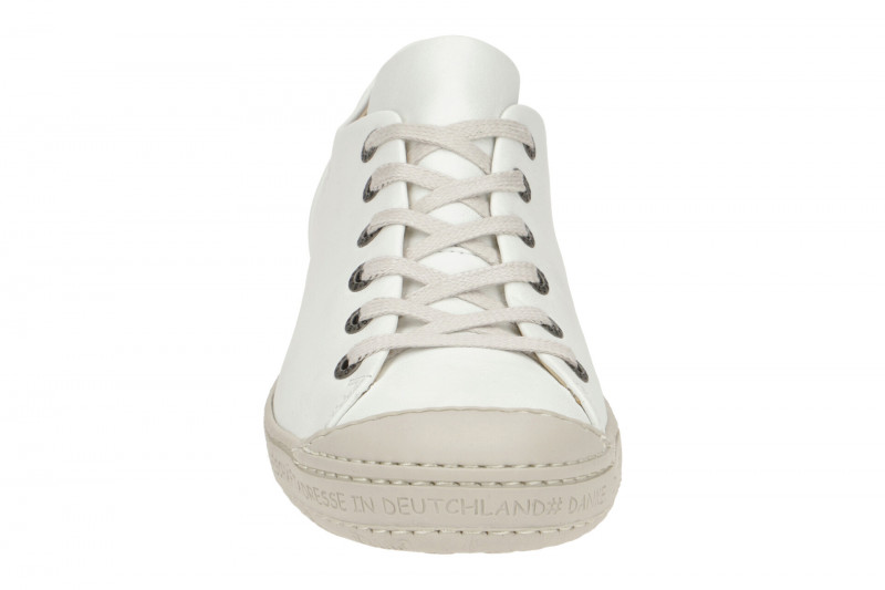 Eject Dass Schuhe weiß 11207