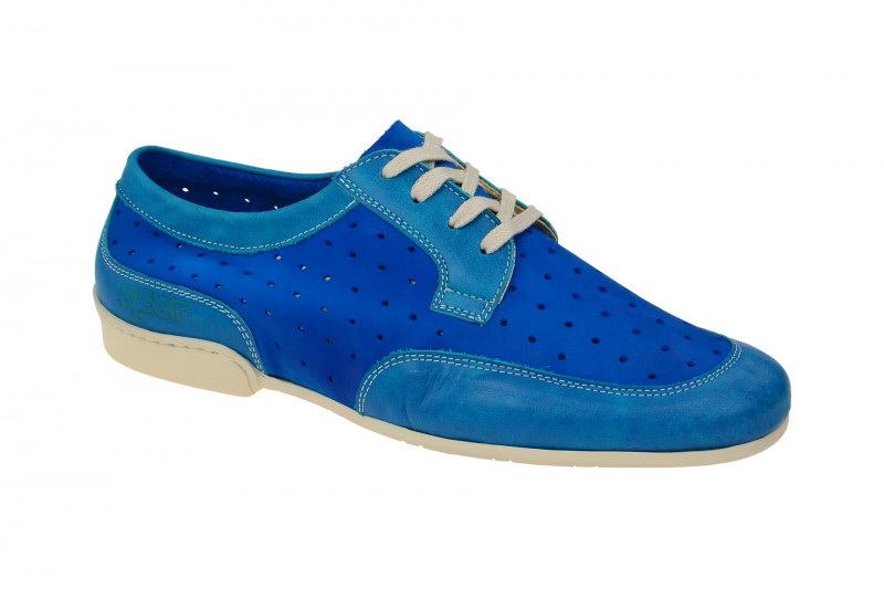 Eject Jano Herren Schuhe blau 18333