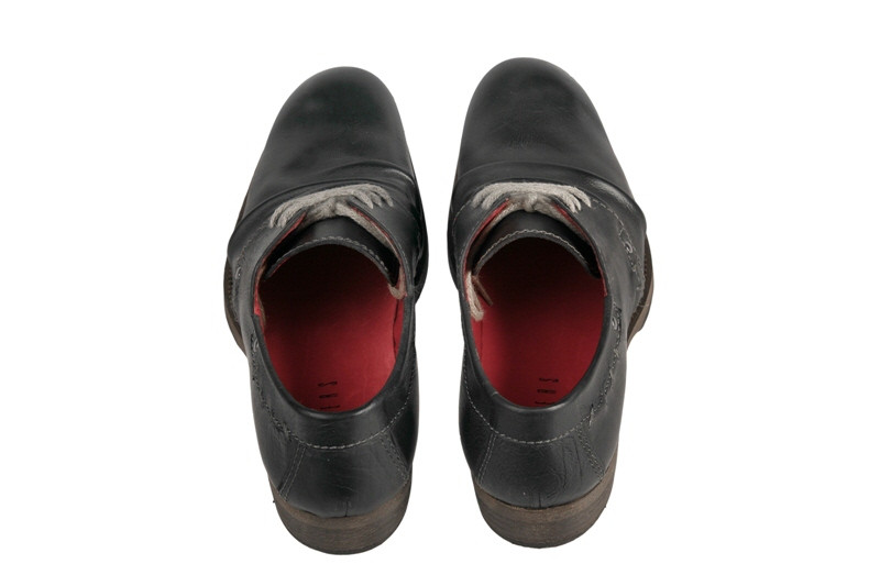 Tiggers Mao 10544 Schuhe schwarz