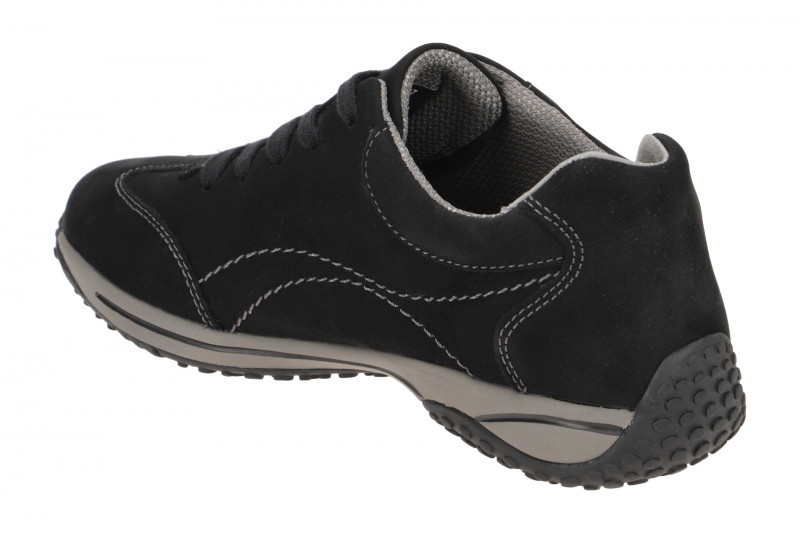 Gabor Florenz Schuhe Sneakers schwarz 06.385.47