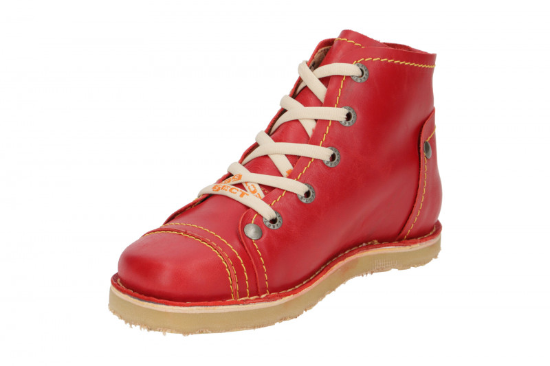 Eject Stiefel Sony1Deal Boots rot 9598