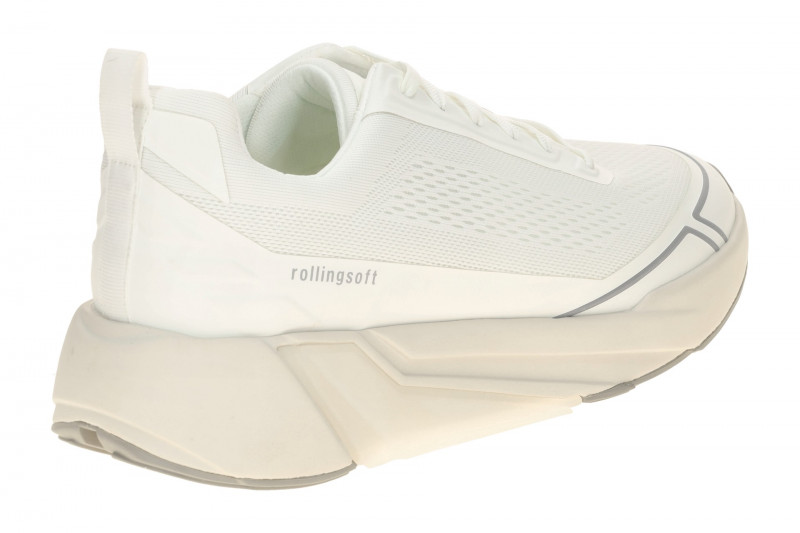 RollingSoft Schuhe weiß Herren Sneakers 8013.10.01