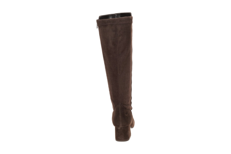 Gabor Langschaft Stiefel braun H-Weite Schaftweite L 8063.03.002