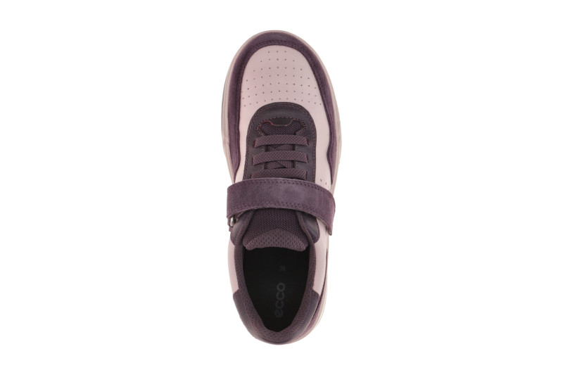 Ecco Street Court TEEN Schuhe lila 725333