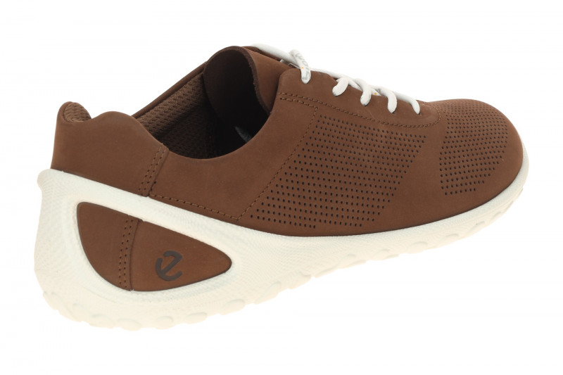 Ecco Biom Lite Schuhe braun Herren 802384
