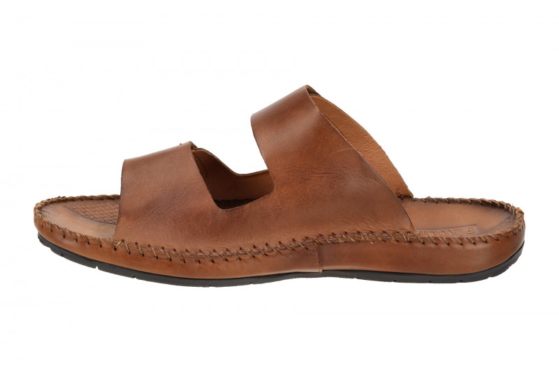 Pikolinos Tarifa Pantolette braun 06J-0084