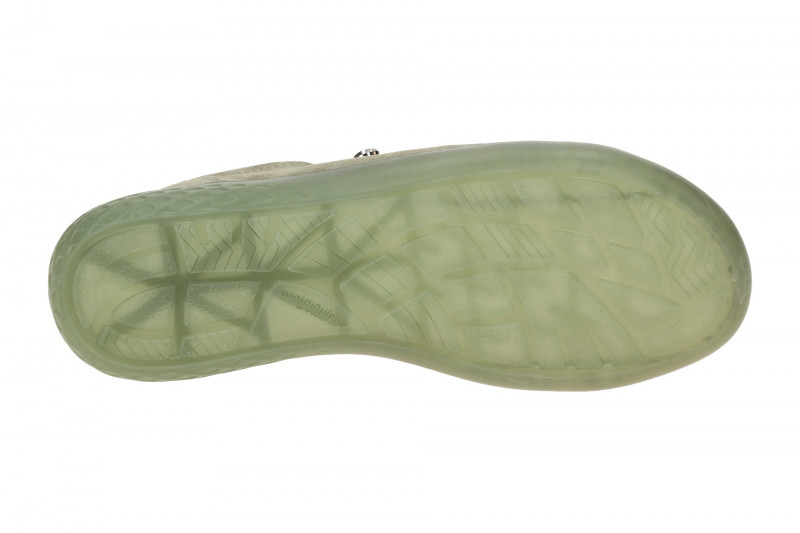 Waldläufer Cloe Schuhe grün minze H-Weite 947001