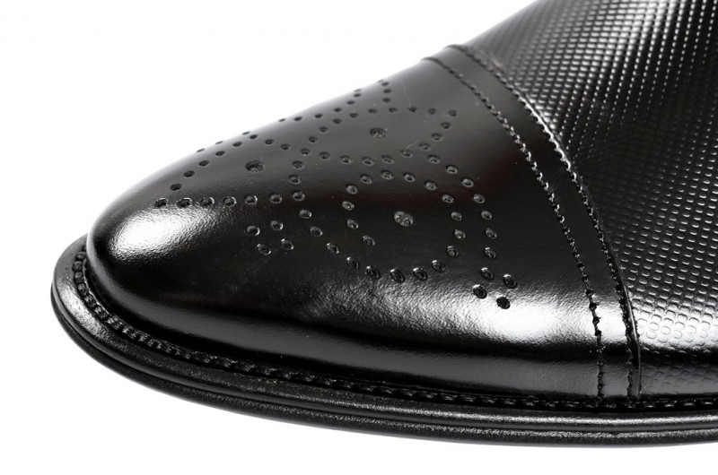Lloyd Ramiro Schuhe in schwarz Businessschuhe 22-751-10