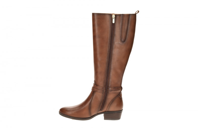 Pikolinos Daroca Schaft Stiefel braun W1U-9764