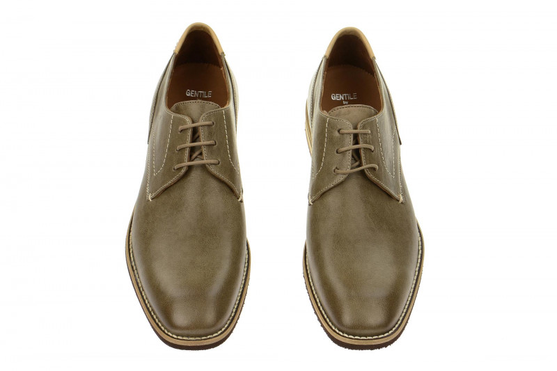 Lloyd Gentile Schuhe braun taupe 15-068-24