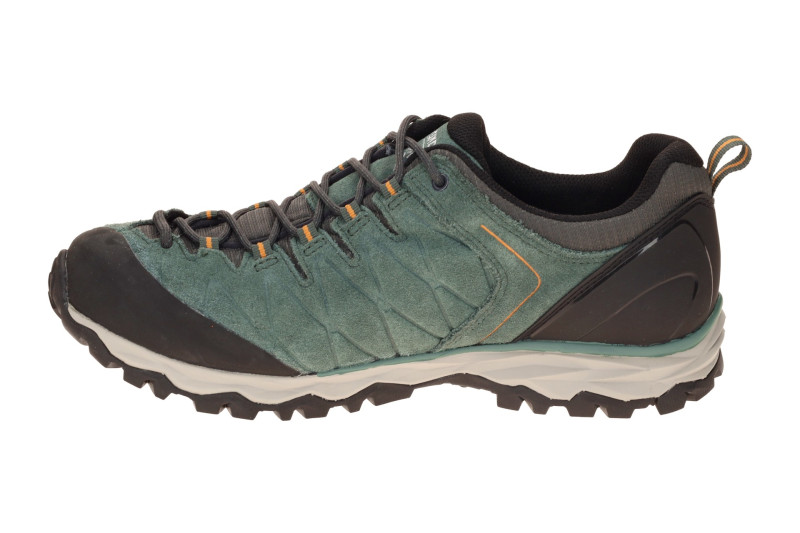 Meindl Mondello Schuhe grün loden GORE-TEX 5522