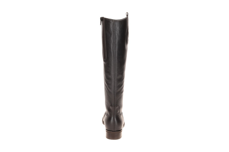Gabor Schaft Stiefel braun moro Schaftweite S 8035.03.003