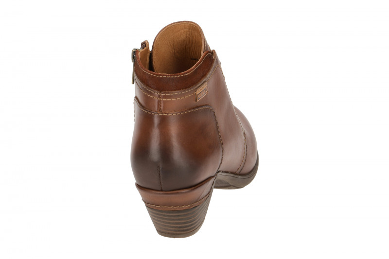 Pikolinos Rotterdam Stiefelette braun 902-8901