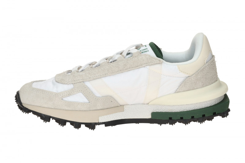 Lacoste Elite Active Sneakers Schuhe weiß grün