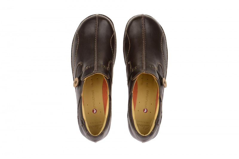 Clarks Un Loop Schuhe braun 26103441 4