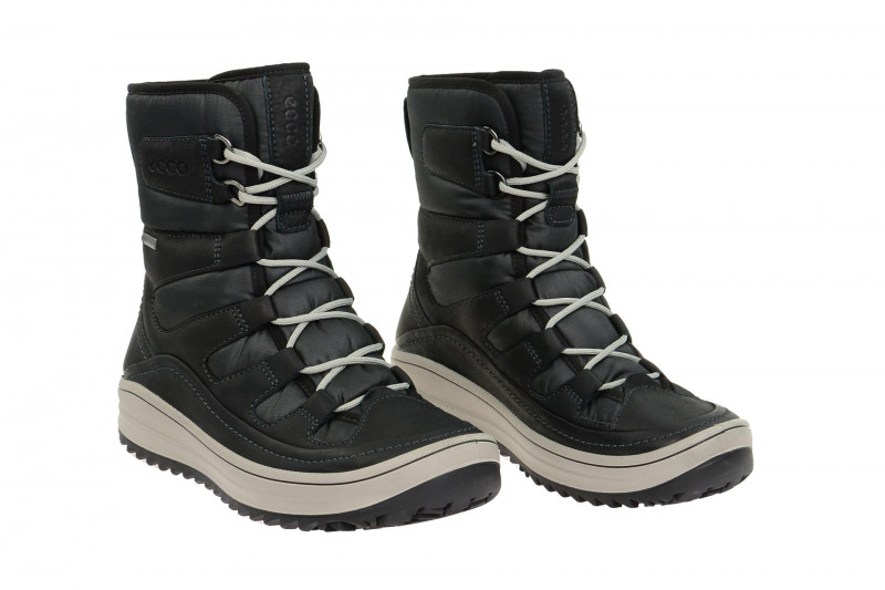 Ecco Trace schwarz 83404351052