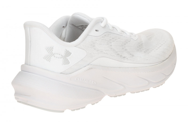 Under Armour Turbulence 3 Schuhe weiß Damen Running 6006718