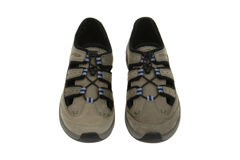 camel active Moonlight grau 462.12.01