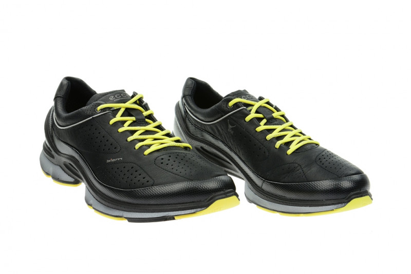 Ecco Biom Evo Trainer schwarz 80011451052