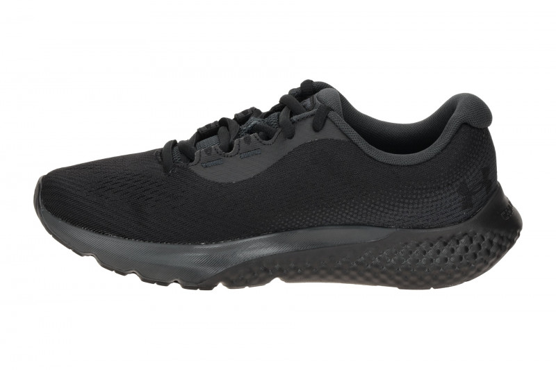 Under Armour Charged Rogue 4 Schuhe schwarz Damen 3027005