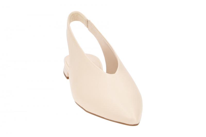 Högl Liv Sling Pumps beige ecru 0110
