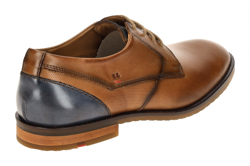Lloyd Domino Business Schuhe braun 15-016-13