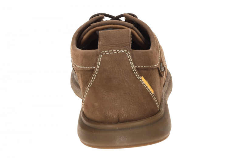 camel active Crawl Schuhe braun 56CWH01