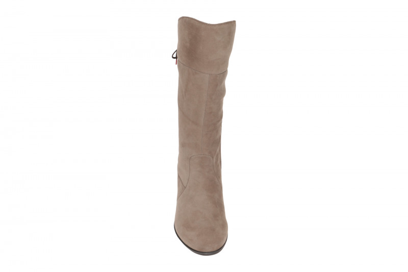 Think Keshuel Schaft Stiefel grau vulcano