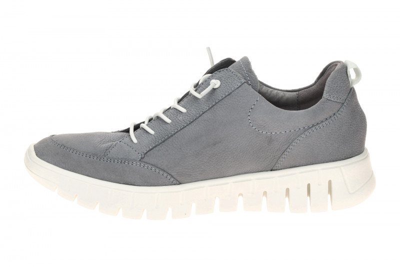 Waldläufer Birdy Schuhe jeans blau H-Weite Flex 916003