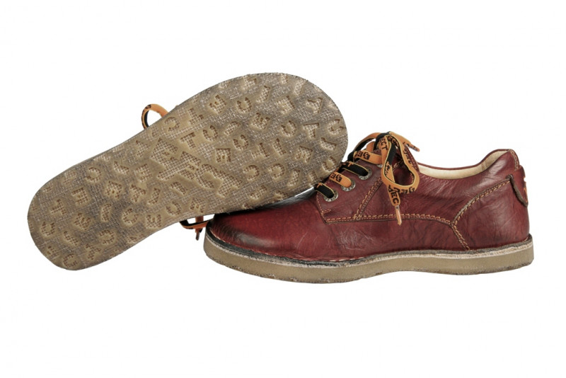 Eject Sony1Deal Schuhe rot 13929.10