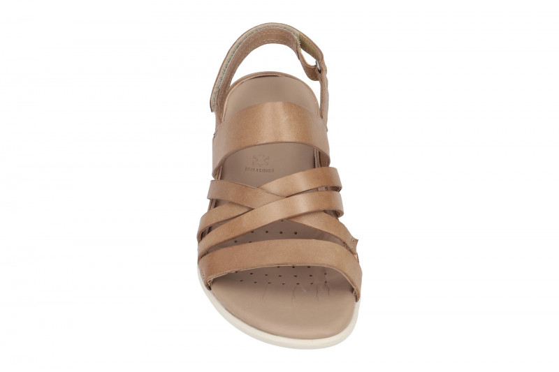 Ecco Flash Sandale beige dune 24391302212
