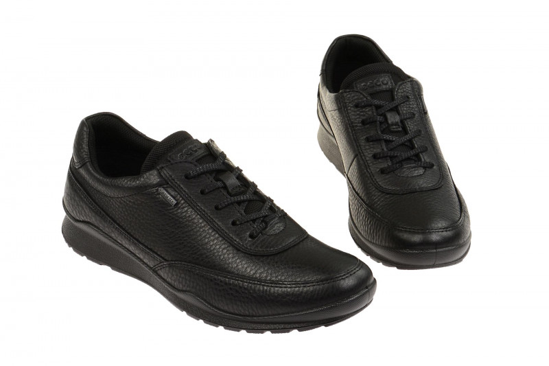 Ecco Mobile Schuhe schwarz 21513311001