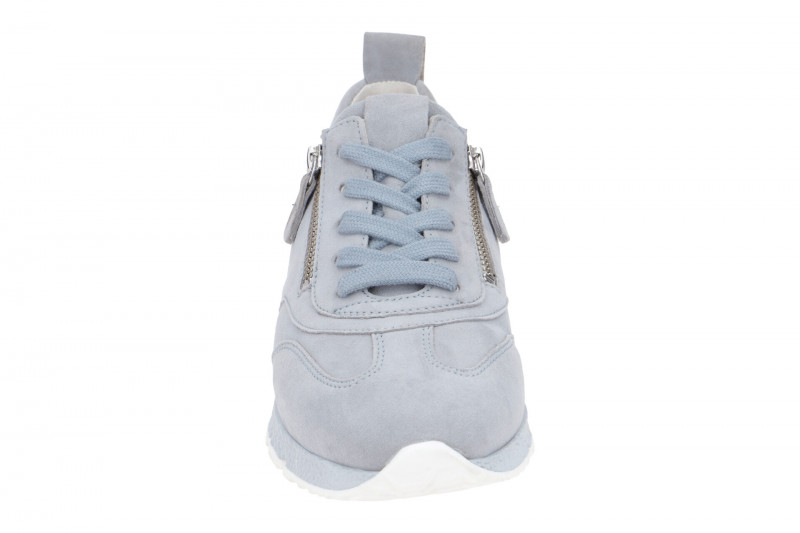 Gabor Schuhe Sneakers hellblau 23.471.16