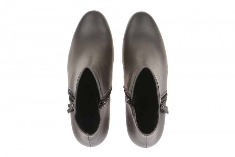 Gabor St.Tropez Stiefelette grau 52.821.29