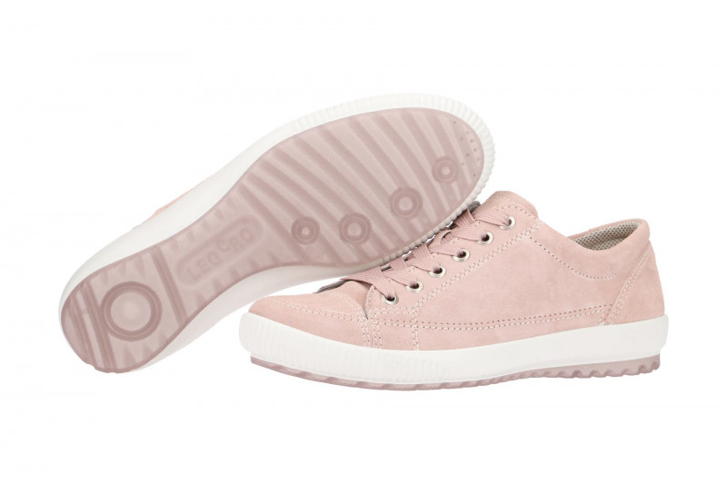 Legero Tanaro Schuhe rosa powder 00820
