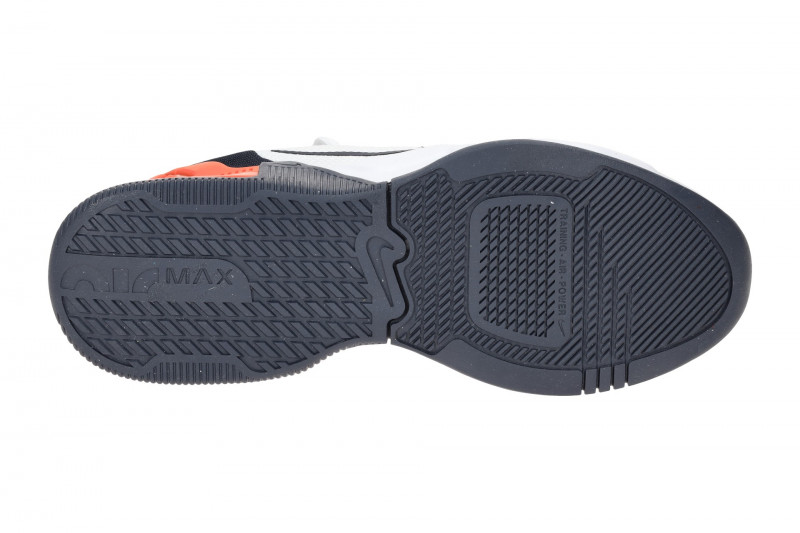 NIKE AIR MAX ALPHA TRAINER 5 Sneaker weiß Herren DM0829