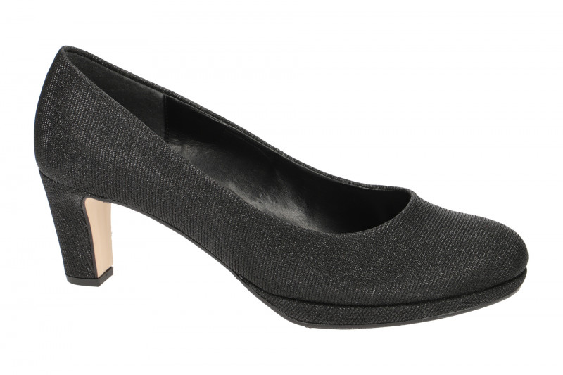 Gabor Pumps schwarz 21.260.67