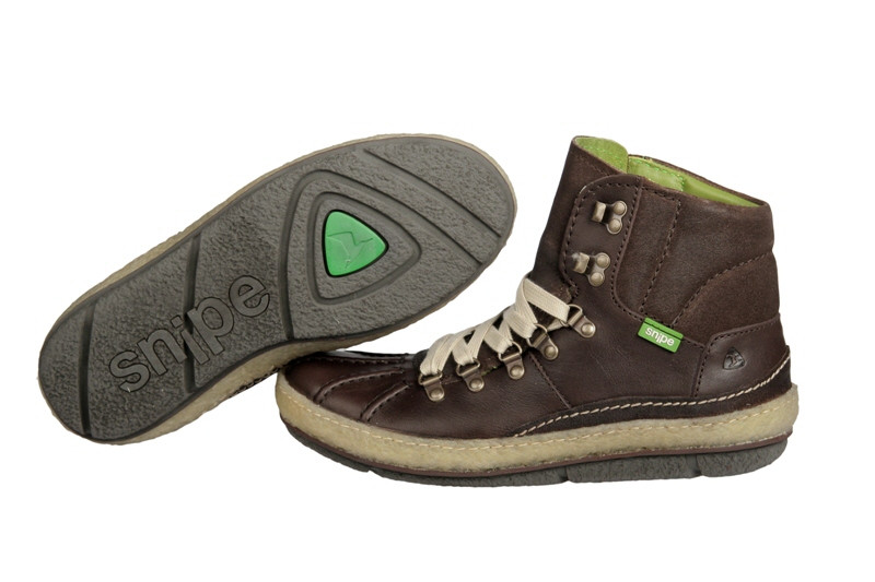 Snipe Paterna 20 braun Herren Boots