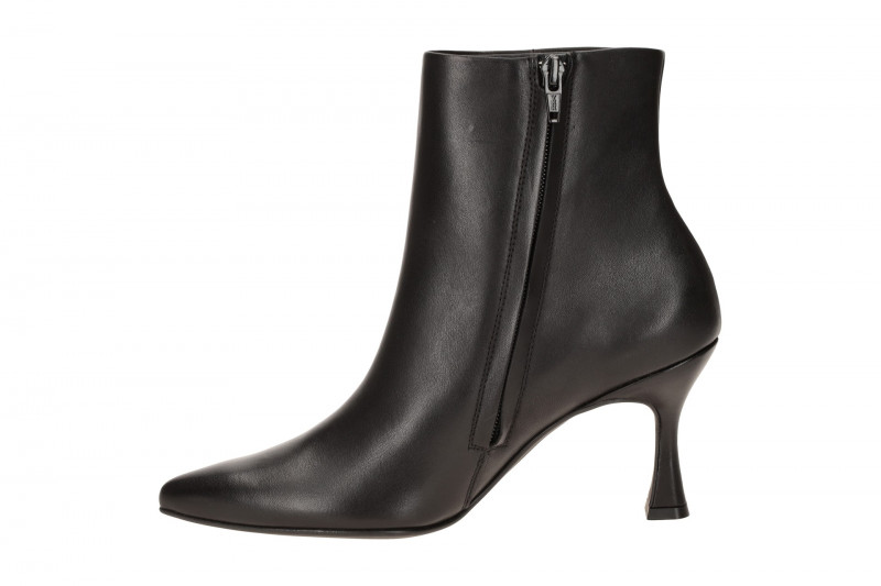 Paul Green Stiefelette schwarz Ankle Boots 8351