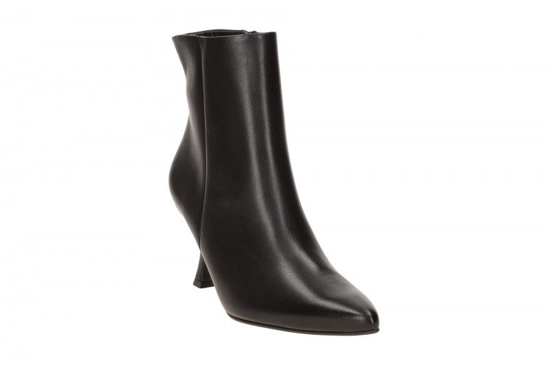 Paul Green Stiefelette schwarz Ankle Boots 8351