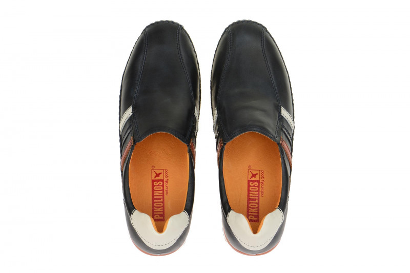 Pikolinos Liverpool M2A-6051 navy-blue