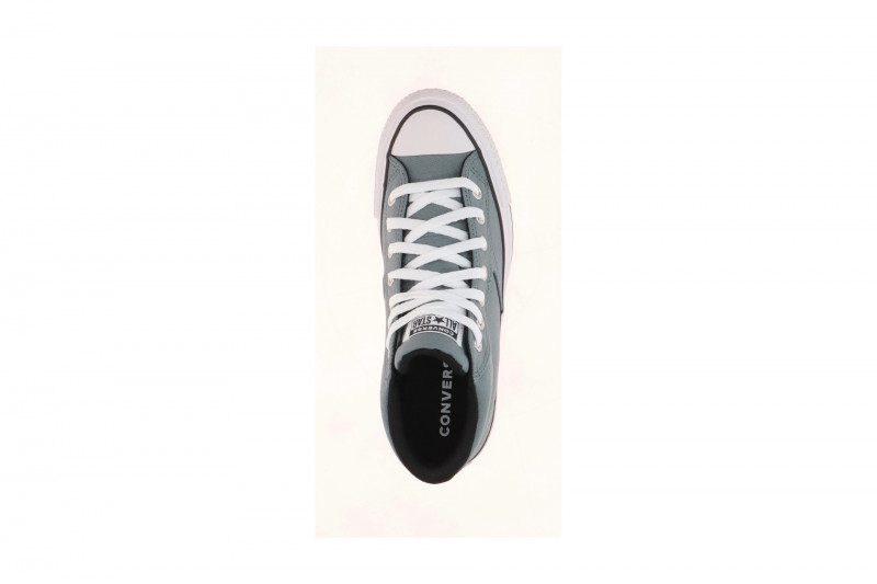 Converse Schuhe Chuck Taylor All Star Malden Street grau grün Mid