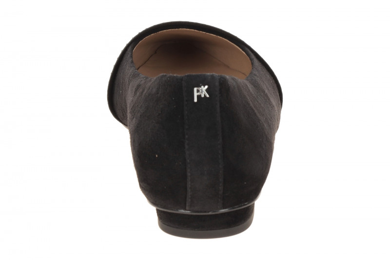 Peter Kaiser Ballerina schwarz Strass 72120