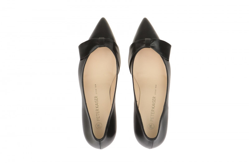Peter Kaiser Rianna Pumps schwarz 39517/100