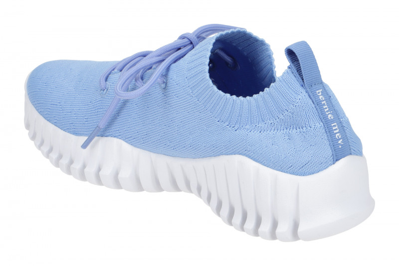 Bernie Mev Gravity Schuhe hellblau Vegan