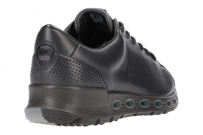ecco Cool 2 Schuhe schwarz GORE-TEX