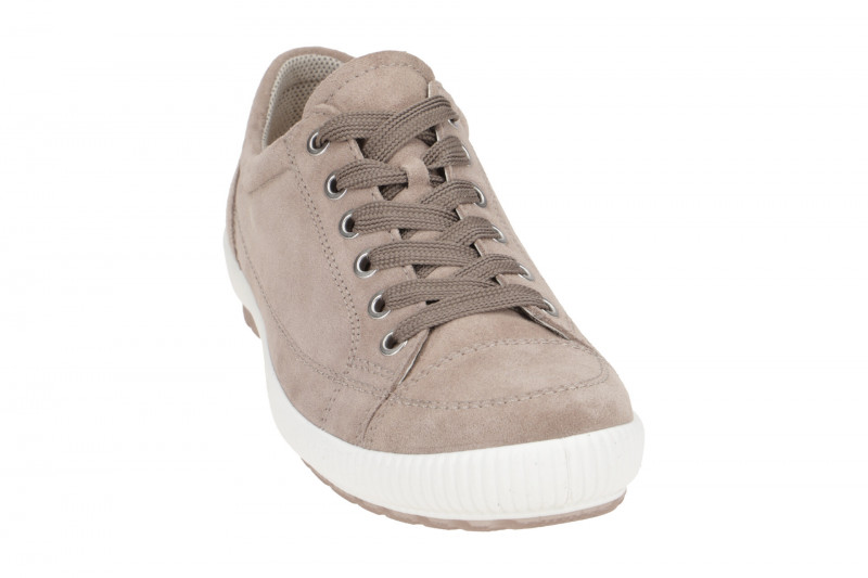 Legero Tanaro Schuhe taupe tramp 820