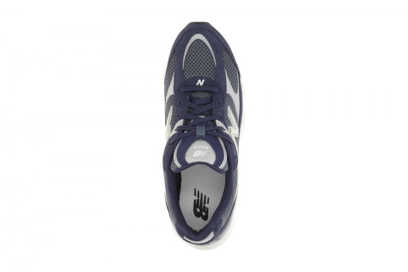 New Balance 603 Schuhe Sneaker blau navy Herren